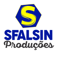 Sfalsin Produções