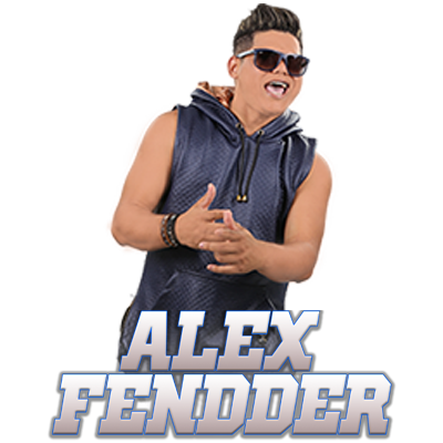 Alex Fendder