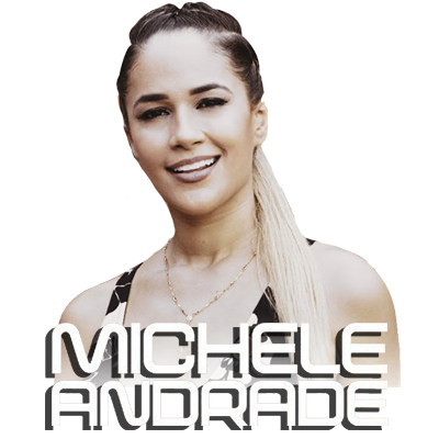 Michele Andrade
