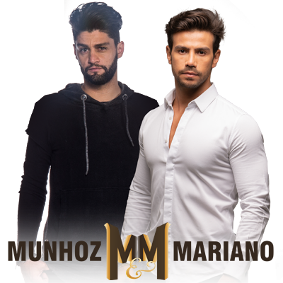Munhoz e Mariano