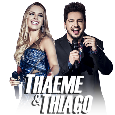 Thaeme e Thiago
